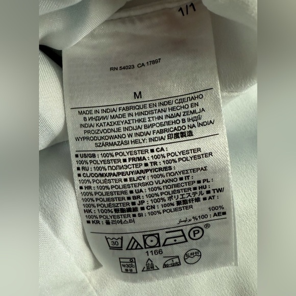 Banana Republic Spaghetti Strap Tank - Picture 5 of 5